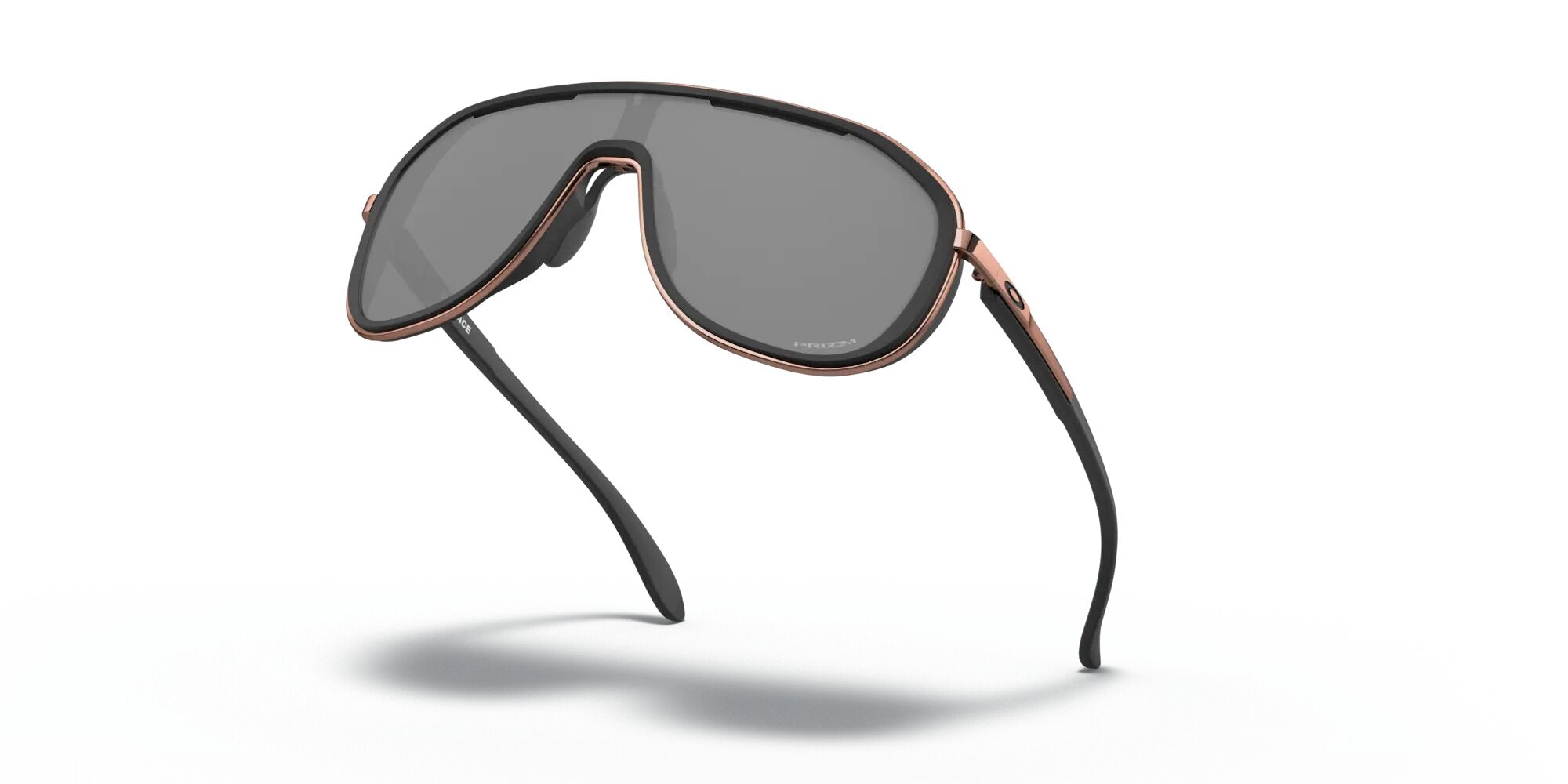 Oakley outpace clearance prizm