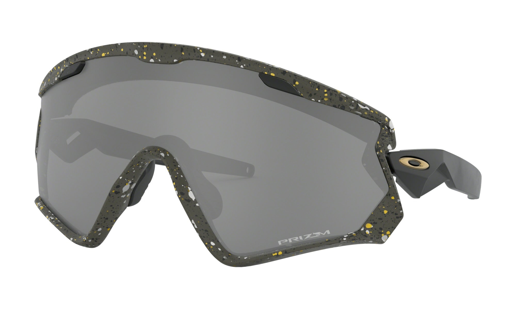 OAKLEY GOGGLE BICI DE MONTANA Gravity Woods