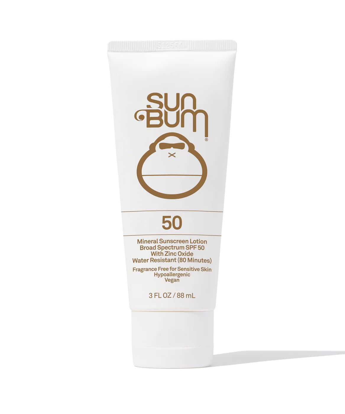 SUN BUM - Mineral SPF 50 Sunscreen Lotion