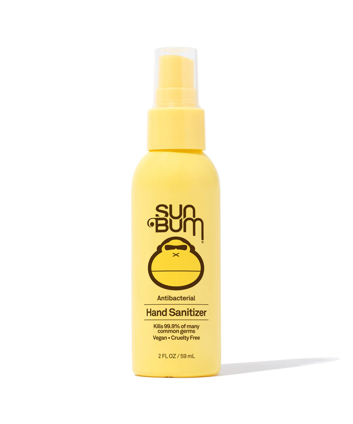 SUN BUM - Hand Sanitizer 59 ml