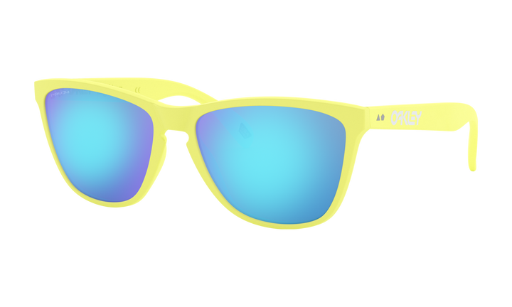 Oakley Frogskins™ Aniversario – Gravity Woods