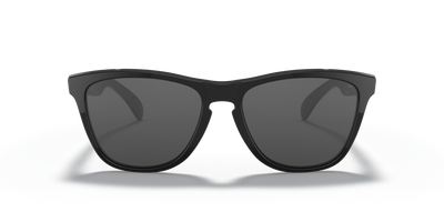 OAKLEY Frogskins Prizm Polished Black