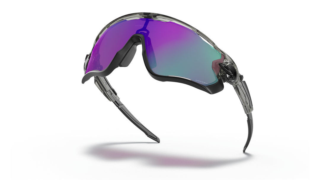 OAKLEY Jawbreaker Grey Ink Prizm Road Jade – Gravity Woods