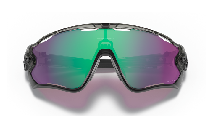 Cristal Oakley Jawbreaker OAKLEY Jawbreaker Grey Ink Prizm Road