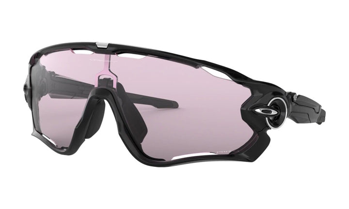 OAKLEY Jawbreaker PRIZM Low Light – Gravity Woods