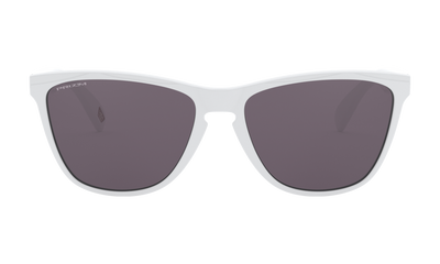 OAKLEY Frogskins 35th Anniversary Polished White