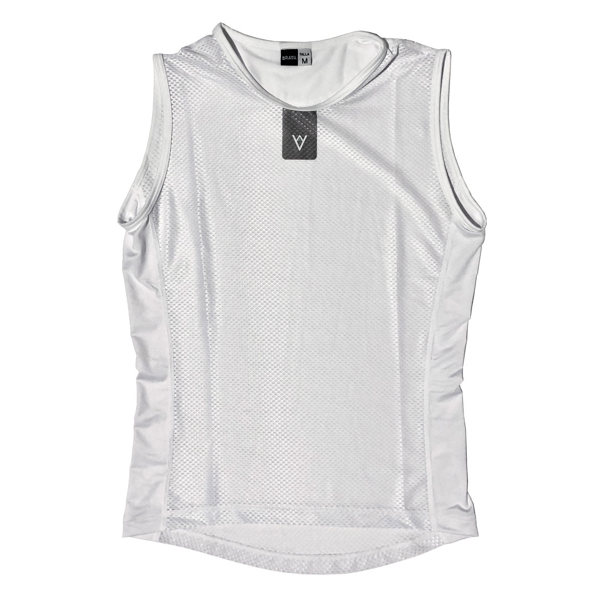 Brava - Training Base Layer en Gravity Woods