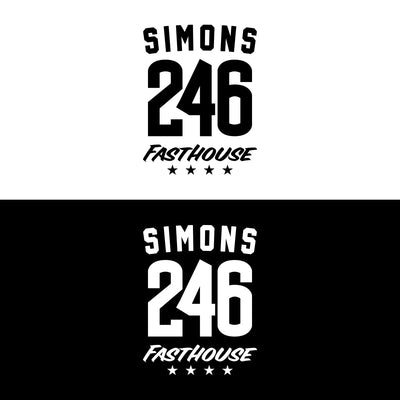 Fasthouse - Jersey ID Kit - GP