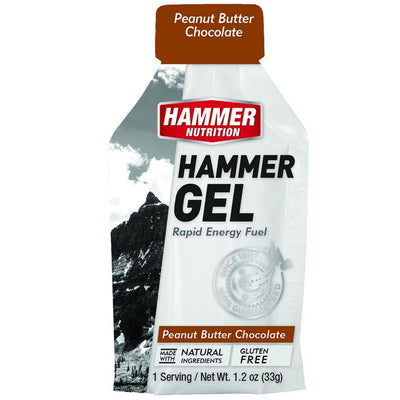 HAMMER GEL®