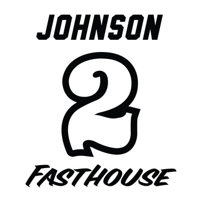 Fasthouse - Jersey ID Kit - OG
