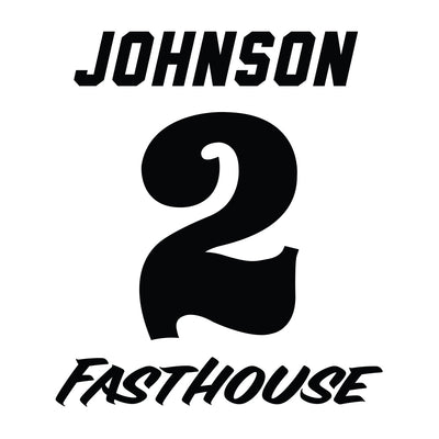 Fasthouse - Jersey ID Kit - OG
