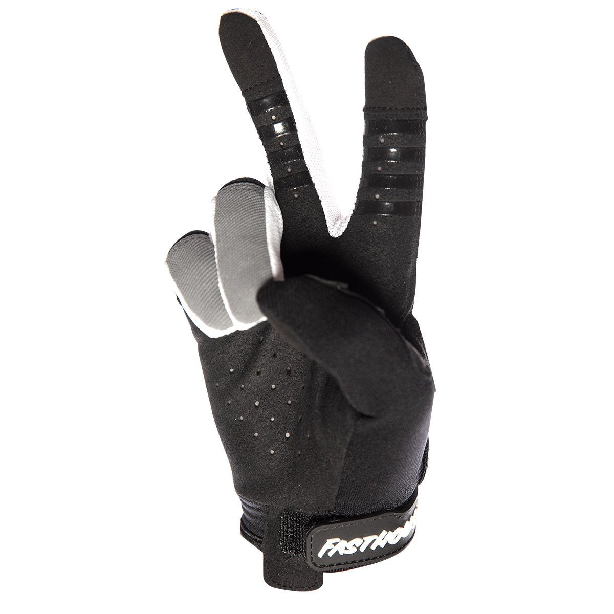 Fasthouse - Speed Style Ridgeline Glove - Black