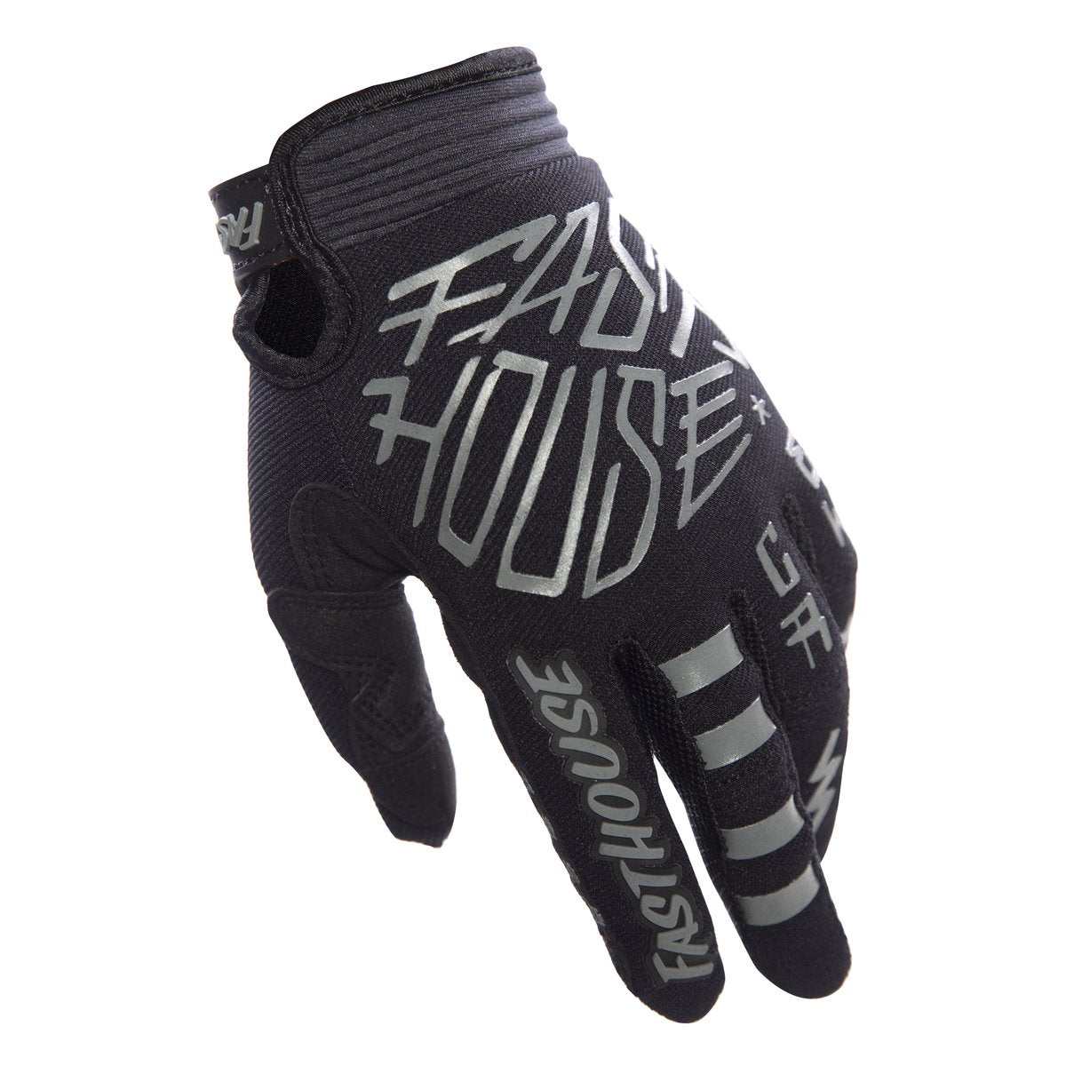 Fasthouse - Speed Style Stomp Glove - Black