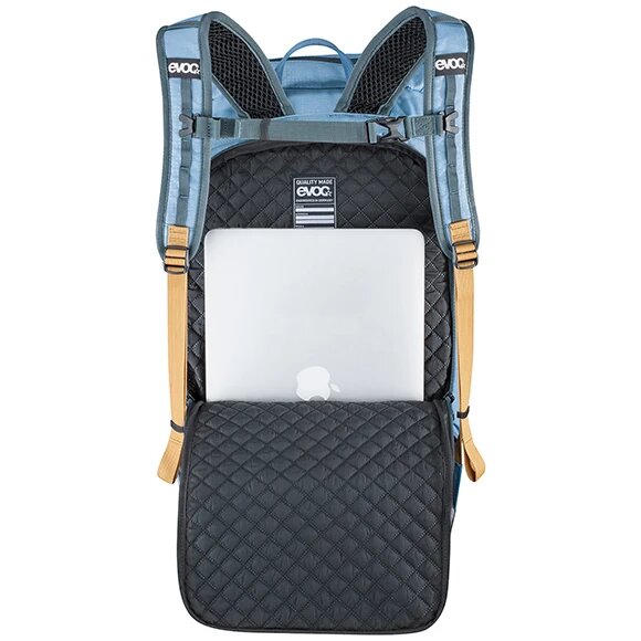 EVOC Mission Pro Backpack