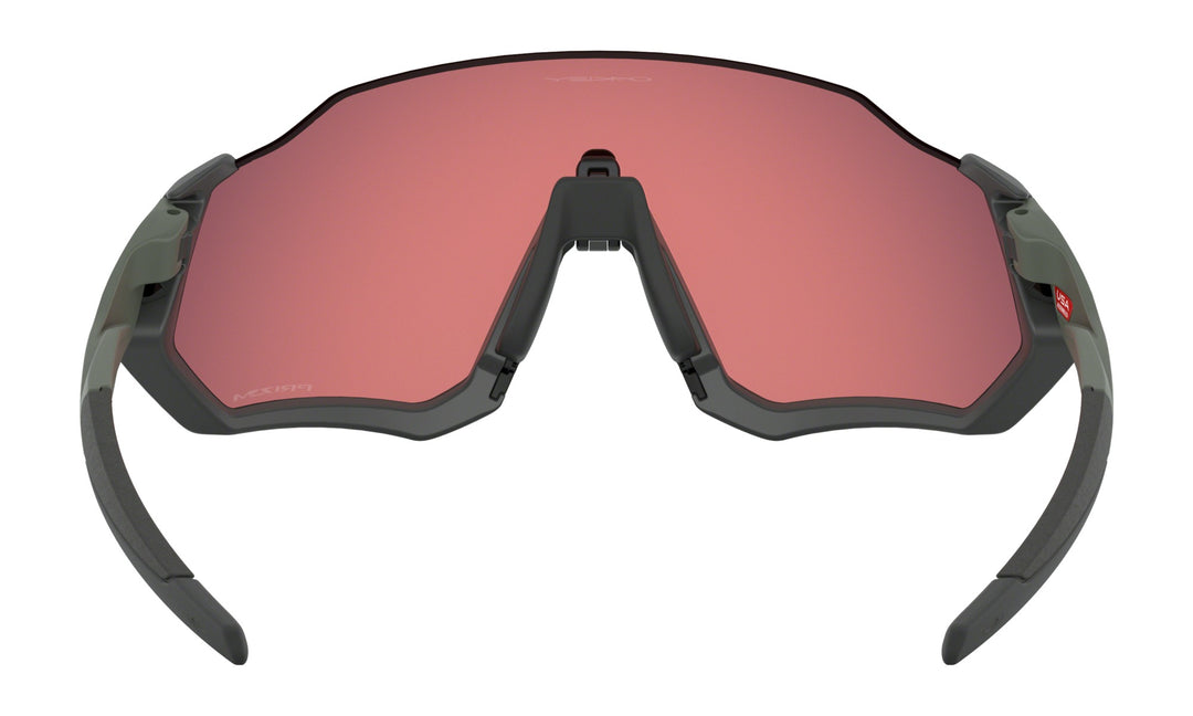 Flight jacket trail on sale